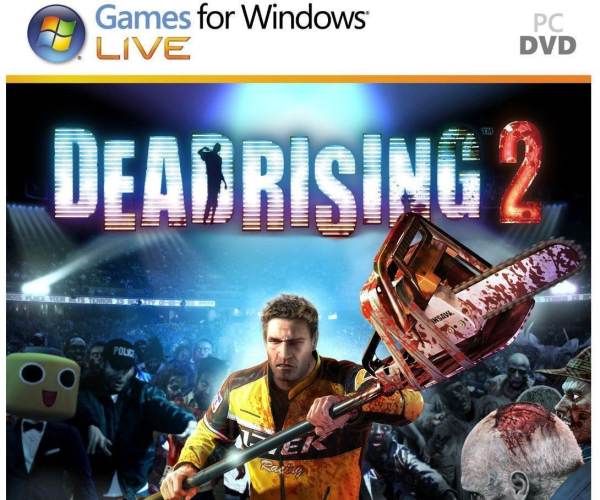 Dead Rising 2