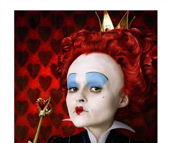 Alice in Wonderland