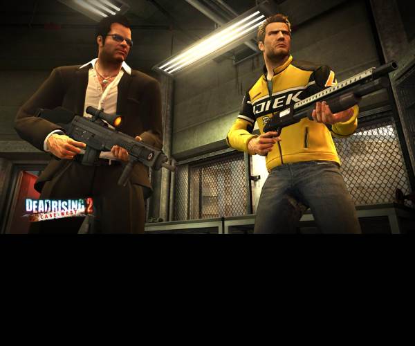 Dead Rising 2