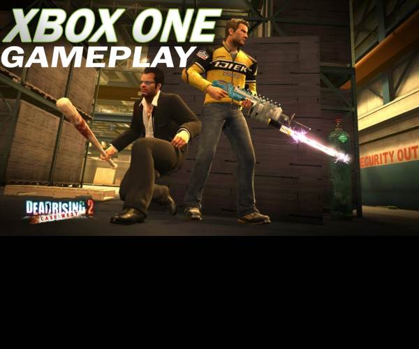 Dead Rising 2