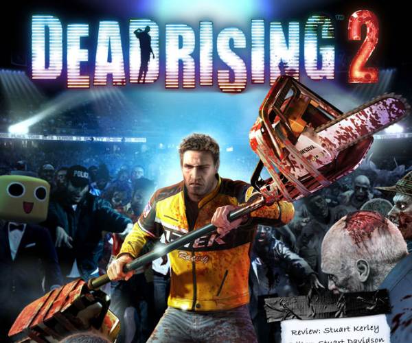 Dead Rising 2