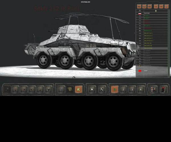 Achtung Panzer: Kharkov 1943