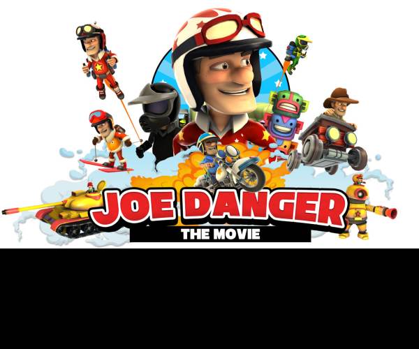 Joe Danger