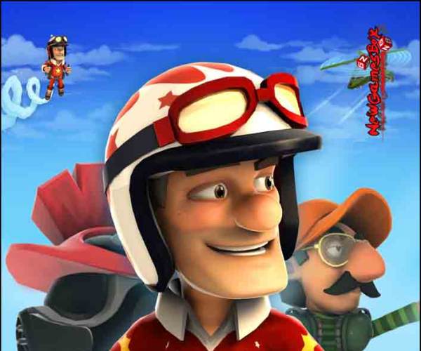 Joe Danger