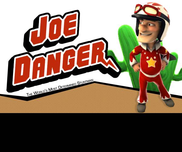 Joe Danger