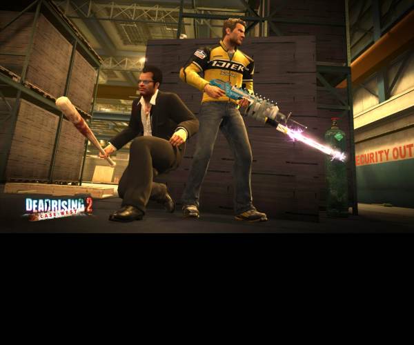 Dead Rising 2