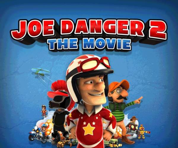Joe Danger