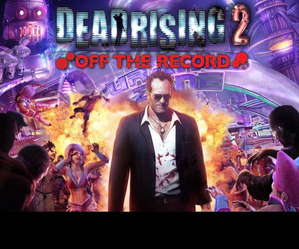 Dead Rising 2