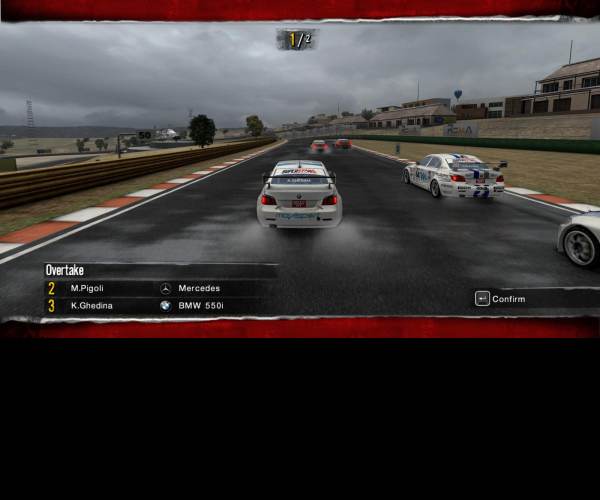 Superstars V8: Next Challenge