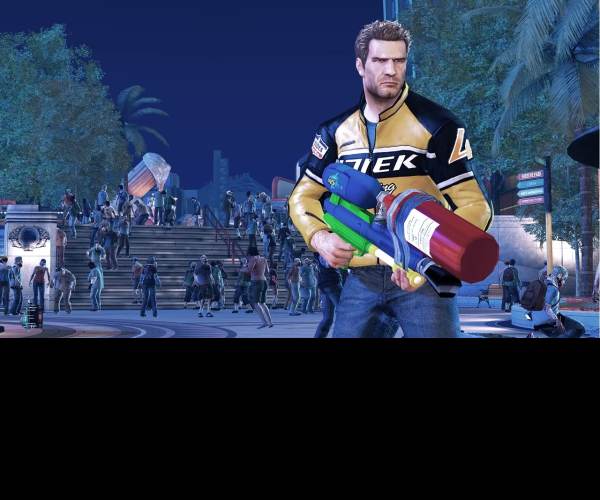 Dead Rising 2