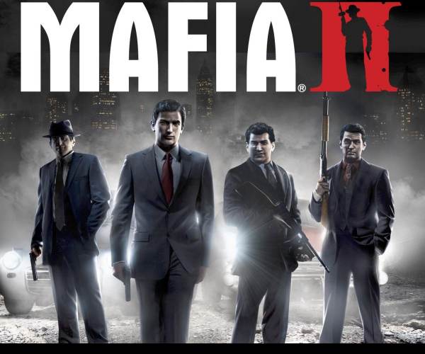 Mafia II
