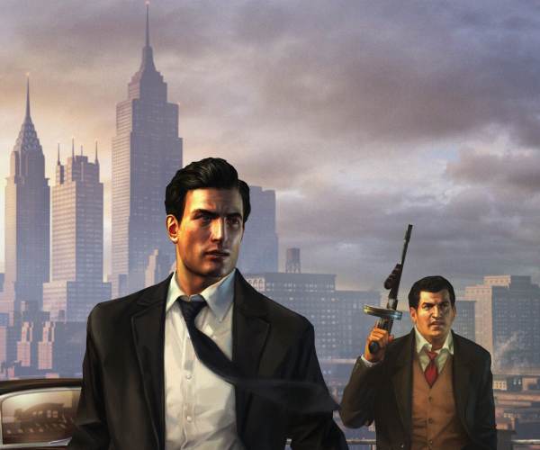 Mafia II