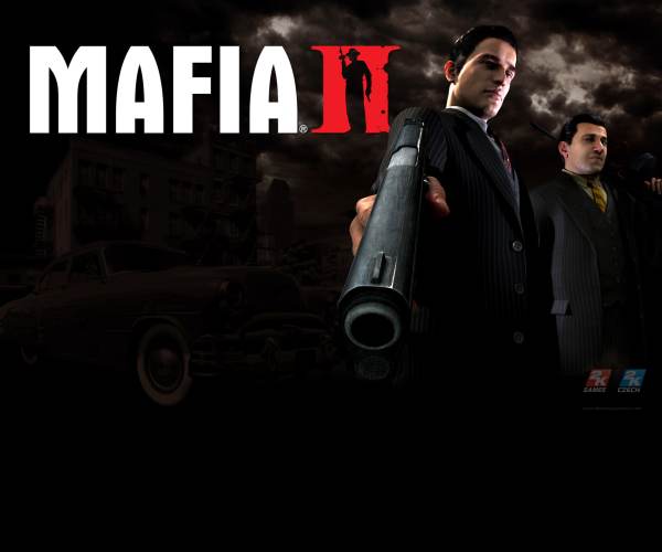 Mafia II