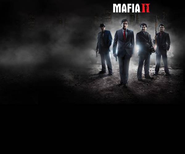 Mafia II