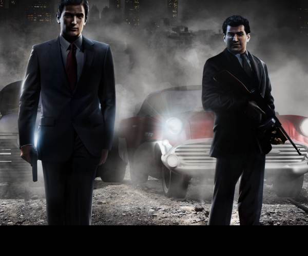 Mafia II