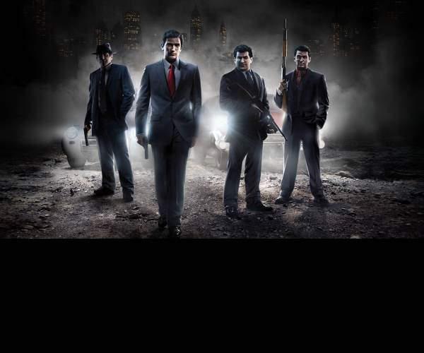 Mafia II