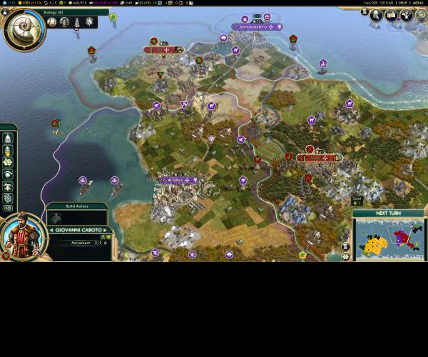 Sid Meier's Civilization V