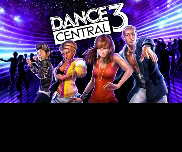 Dance Central