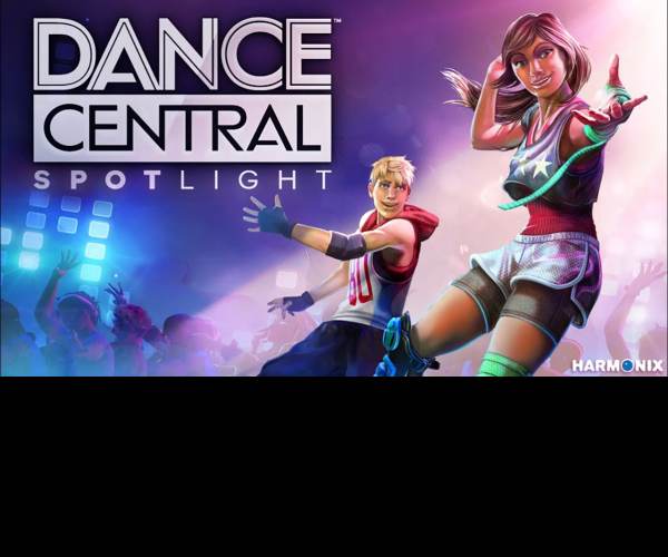 Dance Central Spotlight