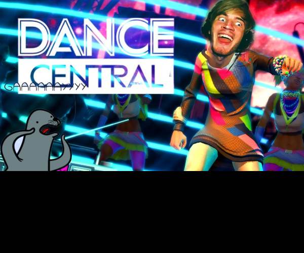Dance Central