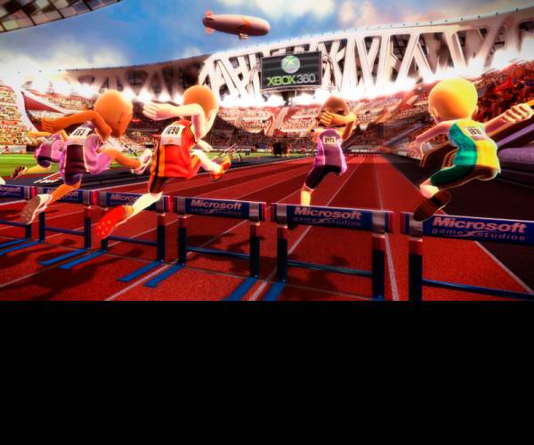 Kinect Sports