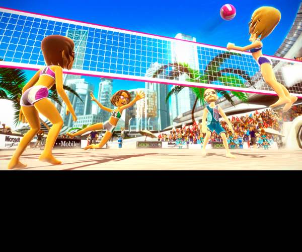Kinect Sports