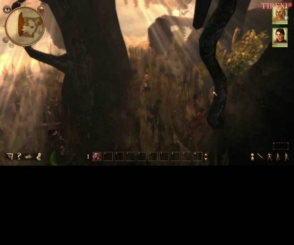 Drakensang: The River of Time
