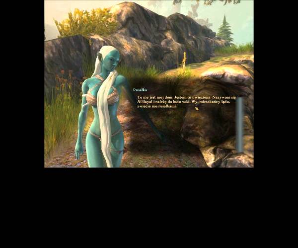 Drakensang: The River of Time