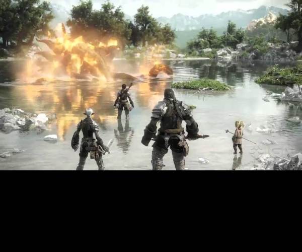 FINAL FANTASY XIV Online