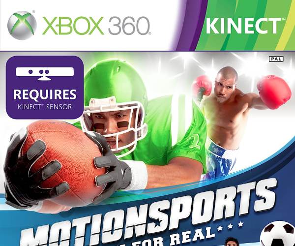 MotionSports