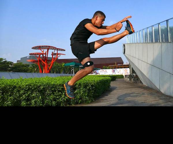 MotionSports