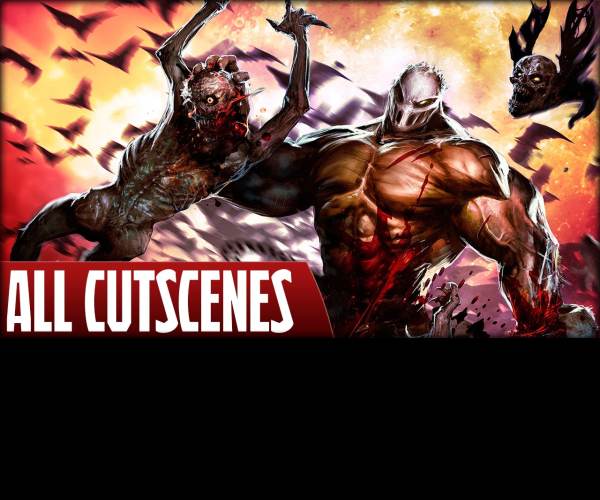 SPLATTERHOUSE