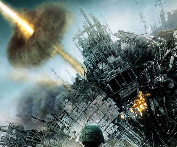 Battle: Los Angeles