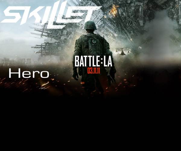 Battle: Los Angeles