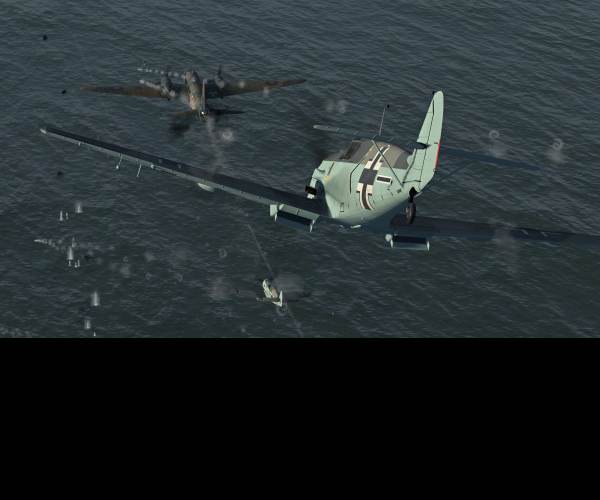 Il-2 Sturmovik: Cliffs of Dover