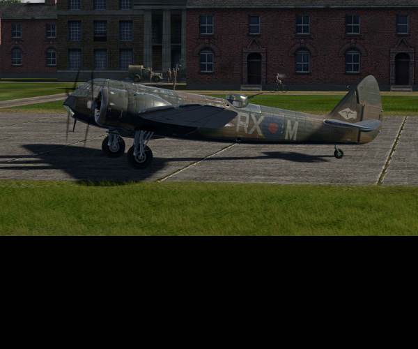 Il-2 Sturmovik: Cliffs of Dover