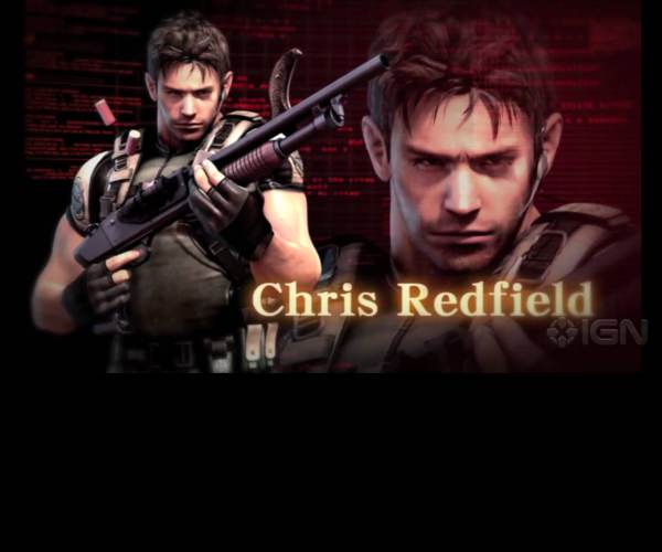 Resident Evil: The Mercenaries 3D