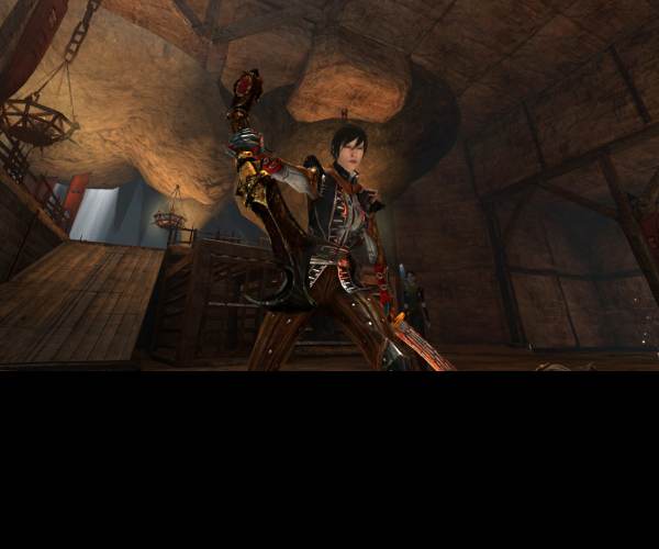 Dragon Age 2: Legacy