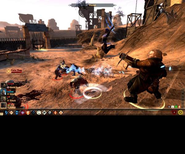 Dragon Age 2: Legacy