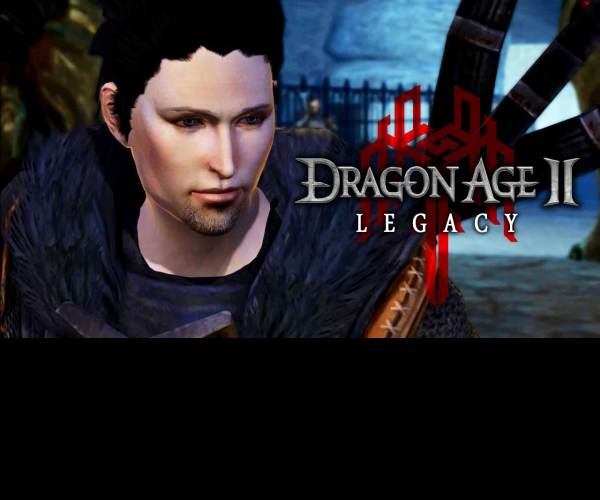 Dragon Age 2: Legacy