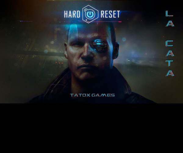 Hard Reset