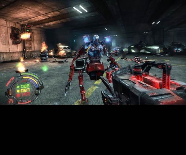 Hard Reset