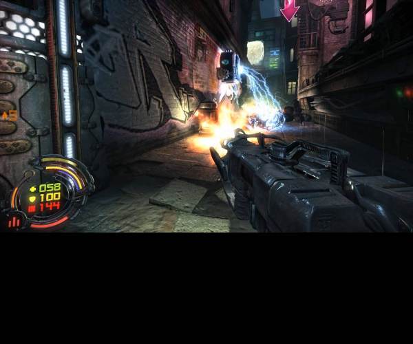 Hard Reset