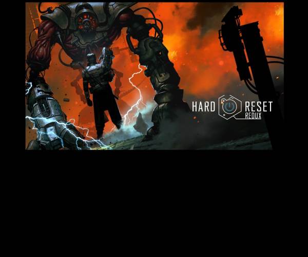 Hard Reset