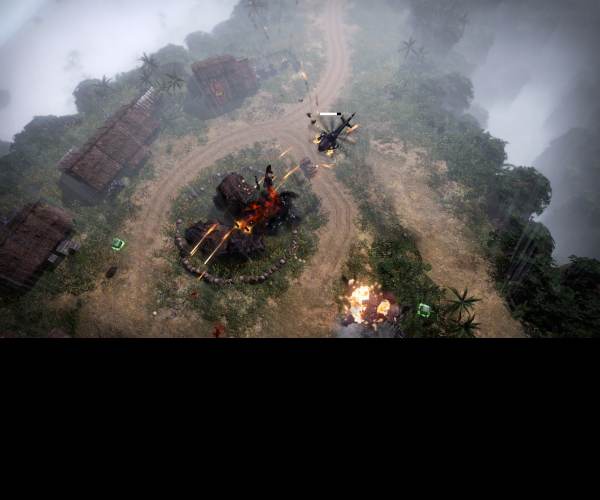 Renegade Ops