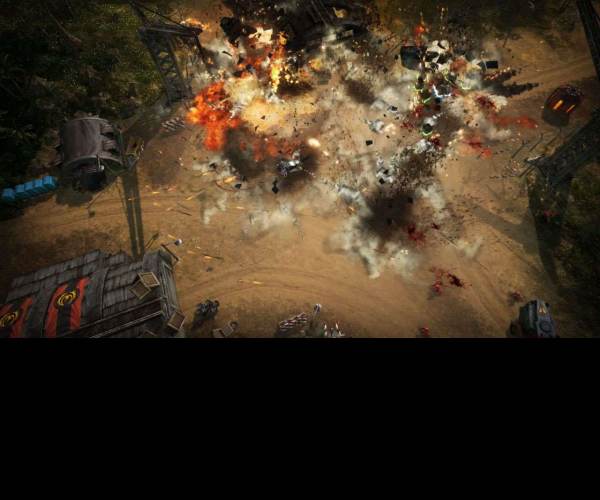 Renegade Ops
