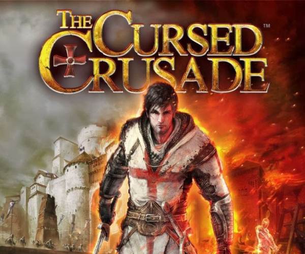 The Cursed Crusade
