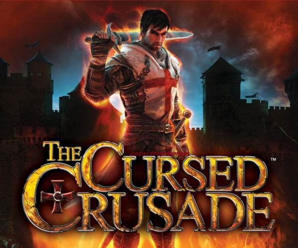The Cursed Crusade