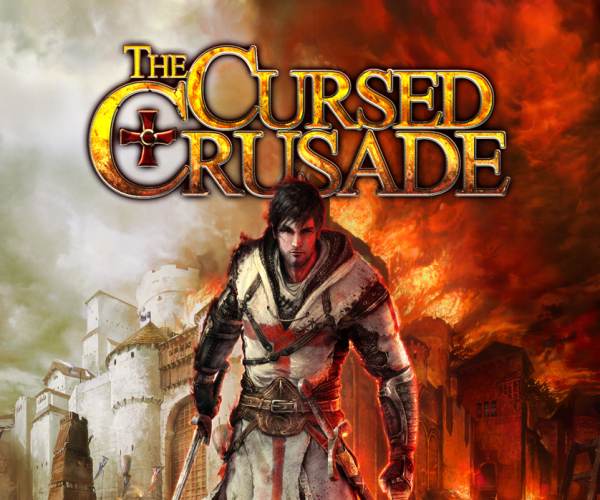 The Cursed Crusade
