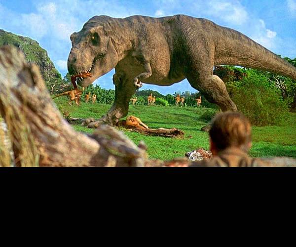Jurassic Park